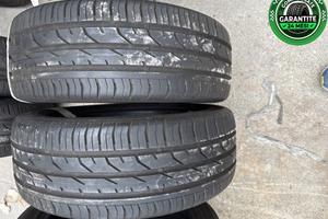 gomme usate 1955516 Estivo CONTINENTAL - Con - 289