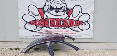 ALFA ROMEO GIULIA TETTO LAMIERATO TAGLI A MISURA