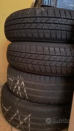 Treno gomme per Smart 