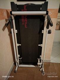Tapis Roullant
