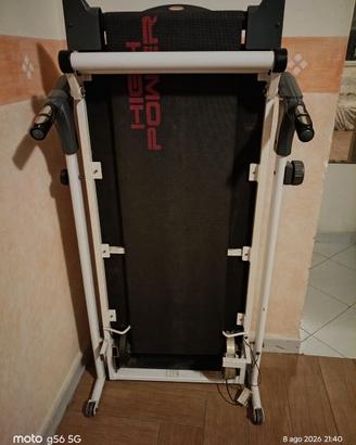 Tapis Roullant