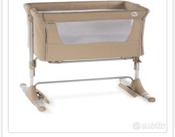 Innovaciones Ms Teeny–mini Culla Beige