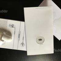 Accessori per cuffie In Ear Apple e iPhone