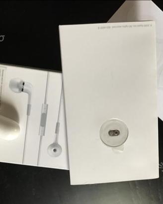 Accessori per cuffie In Ear Apple e iPhone