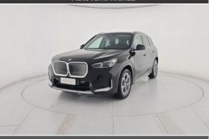 BMW iX1 eDrive 20 Special Edition