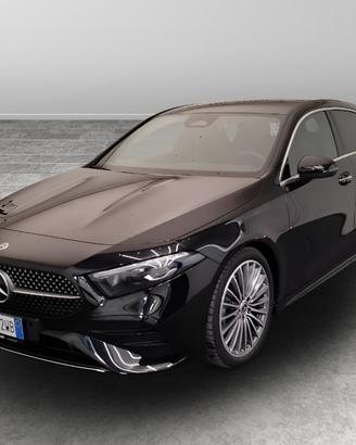 Mercedes Classe A - W177 2023 - A 180 d AMG Line A