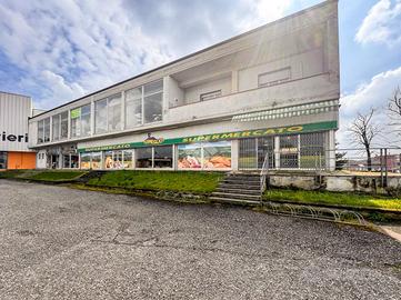 NEGOZIO A CASALPUSTERLENGO