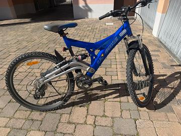 Mountain bike 26