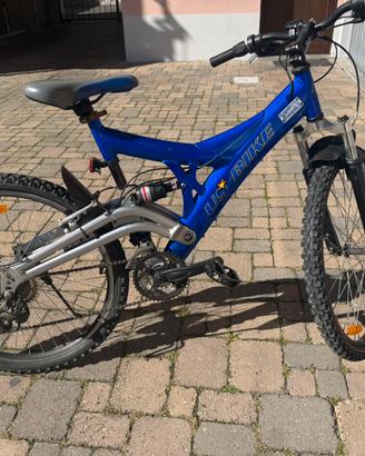 Mountain bike 26