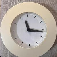 Orologio ikea 