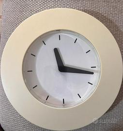 Orologio ikea 