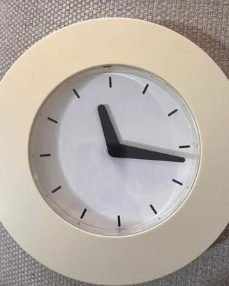 Orologio ikea 