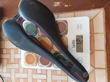 SLR Boost Kit Carbon Superflow S Nero Arancio.