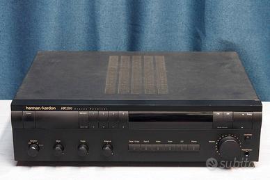 Sintoamplificatore Harman Kardon HK3300