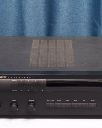 Sintoamplificatore Harman Kardon HK3300