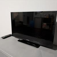Televisione 24" 