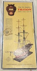 Brigantino Triton