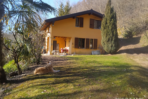 Privato vende casa indipendente