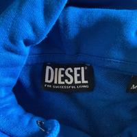 Felpe marca Octopus Iuter Diesel originali
