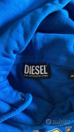 Felpe marca Octopus Iuter Diesel originali