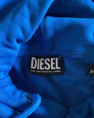 Felpe marca Octopus Iuter Diesel originali