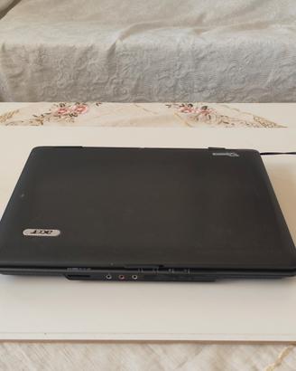 Acer Extensa 5220 per pezzi di ricambio