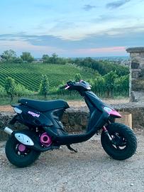 Gilera stalker 50