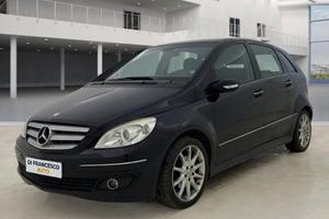 MERCEDES-BENZ B 150 T245 - Sport