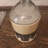 Centrifuga De Longhi