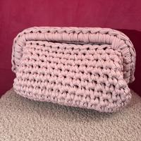 Borsa fiori di pesco 🌸