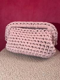 Borsa fiori di pesco 🌸