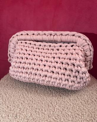 Borsa fiori di pesco 🌸