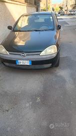 Opel 1,2 benzina