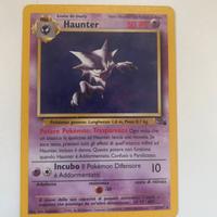 Carte pokemon vintage rarissime