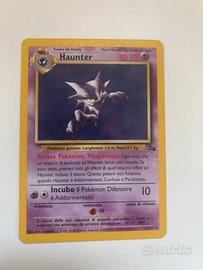 Carte pokemon vintage rarissime