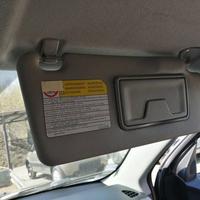 Aletta parasole destra PEUGEOT 4007 del 2008