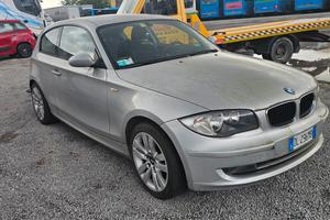 bmw 118d 2008 