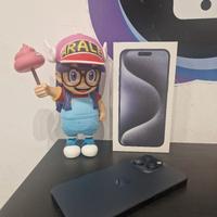 IPHONE 15 PRO MAX DA 256 