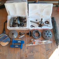 Ricambi Piaggio‼️‼️