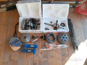 Ricambi Piaggio‼️‼️