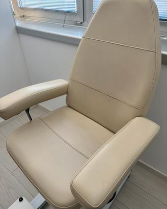 Poltrona pedicure