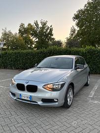 BMW serie 1 114d