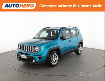 JEEP Renegade GR95698