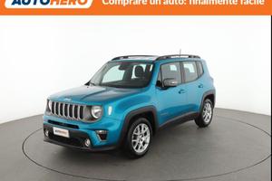 JEEP Renegade GR95698