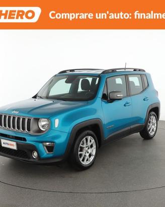 JEEP Renegade GR95698