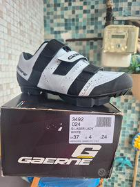 Scarpe da mtb donna