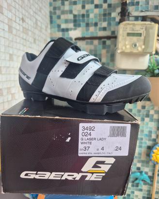 Scarpe da mtb donna