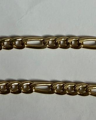 Bracciale oro 18k