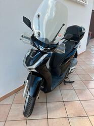 Sh 125 Vendita in Moto e scooter a Latina e provincia