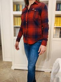 Camicia Lee donna taglia S